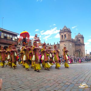 Inti Rayni Cusco