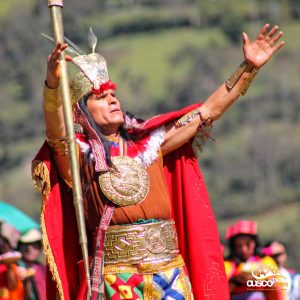 Inti Rayni Cusco Tour Cusco Peru