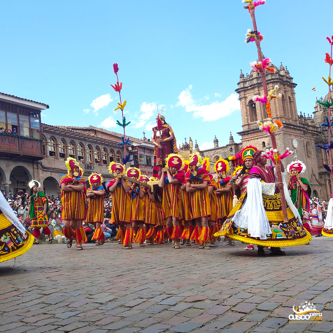 Inti Raymi