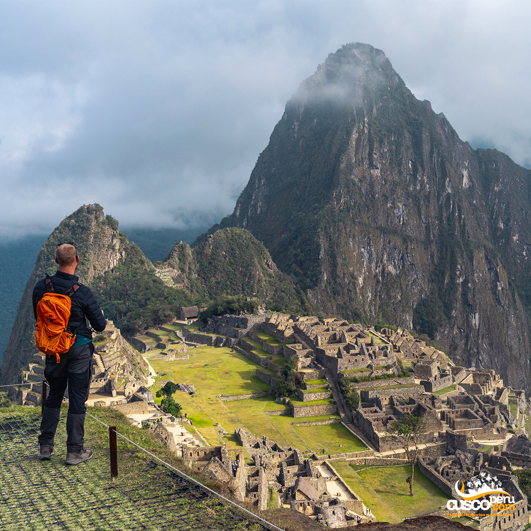 Machupicchu Tour