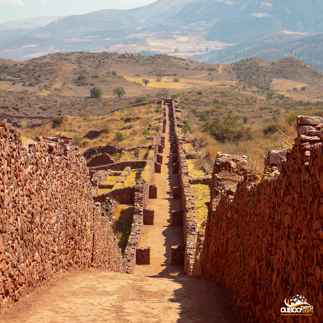Tour to the South Valley of Cusco