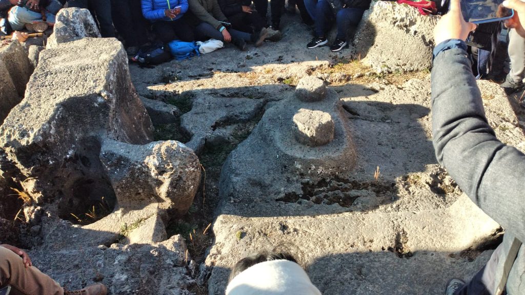 Solsticio De Junio
