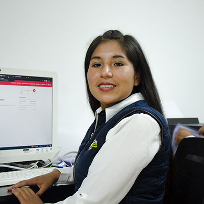Equiupo Cusco Peru Personal 6