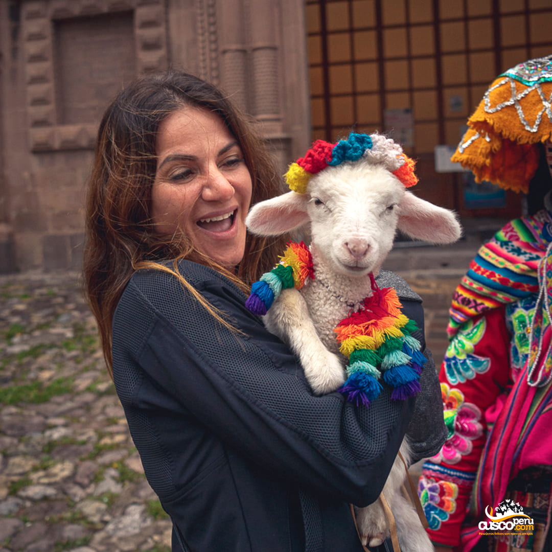 Walking Cusco Tour