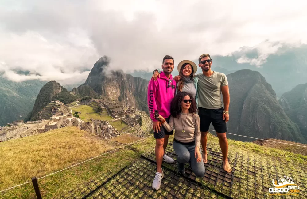 Tour A Machu Picchu Y Montaña Machu Picchu