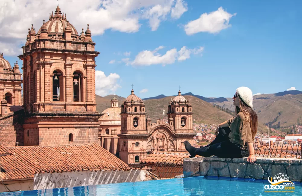 Trekking em Cusco