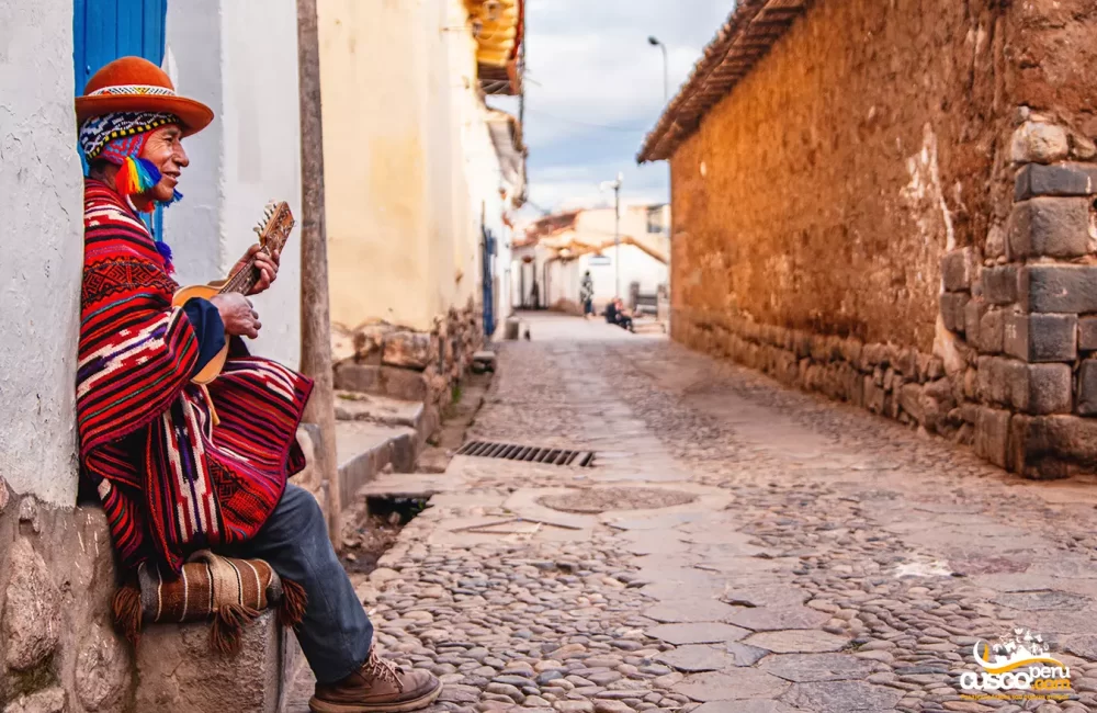 Le De Cusco Tour Caminata En Cusco