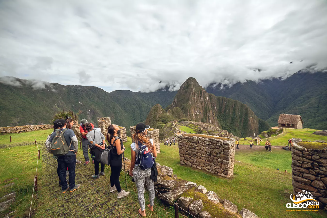 Tour Barato Machu Picchu