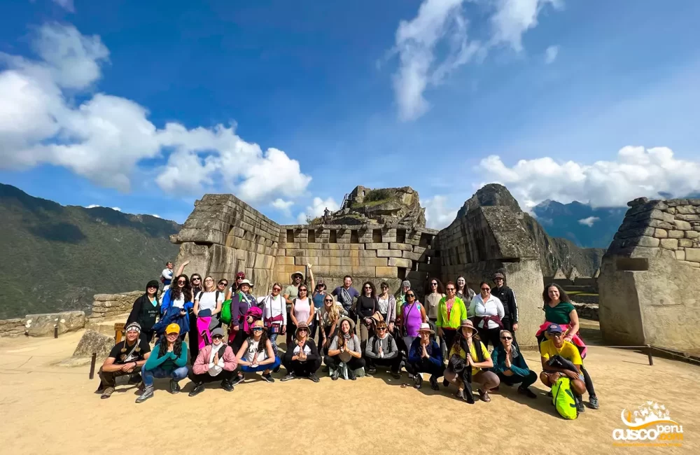 Excursão econômica a Machu Picchu