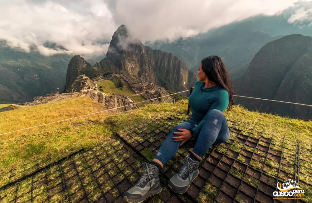 Excursão a Machu Picchu 1 dia