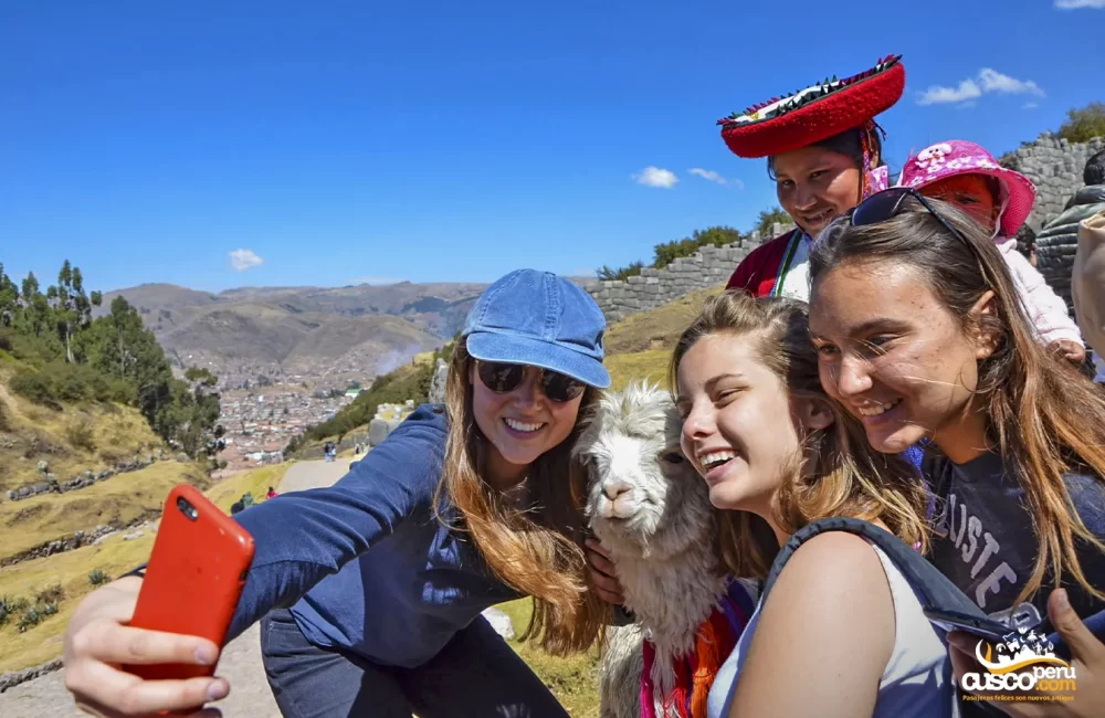 Cusco viva a experiência da cultura de Cusco, City Tour