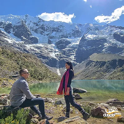 Laguna Humantay Viaje En Pareja