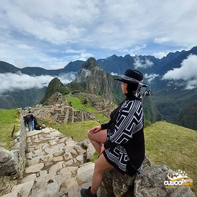 Machu Picchu Panoramico