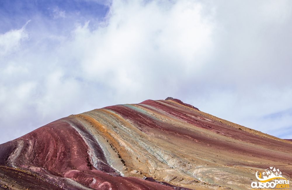 Montaña 7 Colores