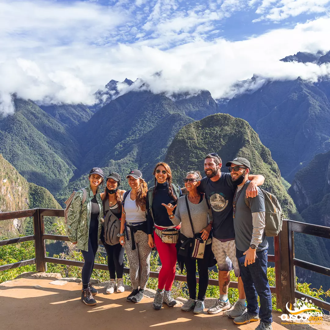 Tour Economico a Machu Picchu