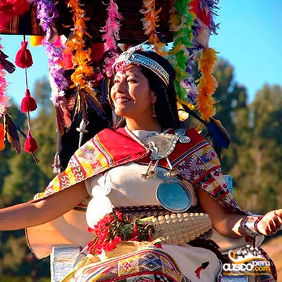 Tour Inti Raymi