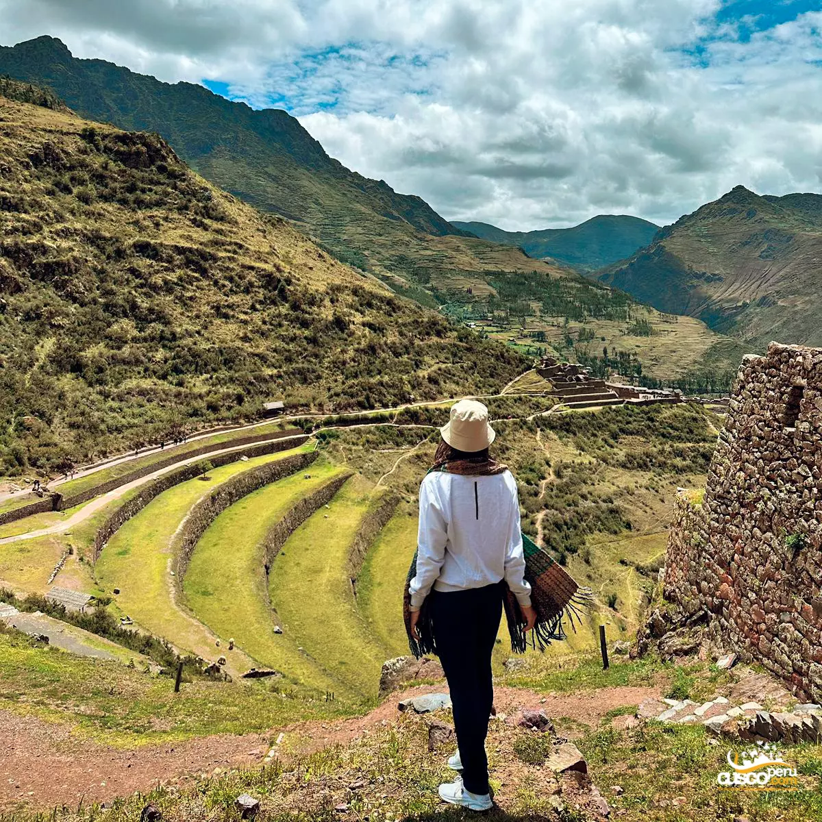 Tour Pisac
