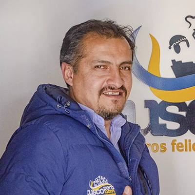 Joven Victor