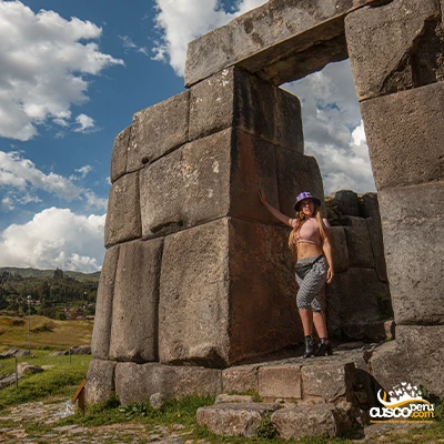 Saqsayhuaman City Tour En Cusco